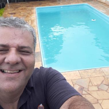 JLB Limpeza de Piscina