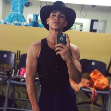 DANZA - BAILE - RIE