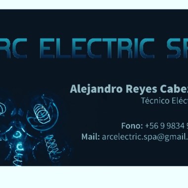 Arc electric Spa