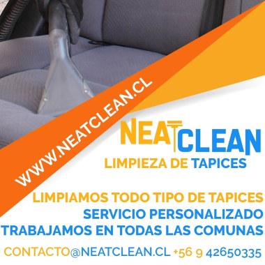 NeatClean