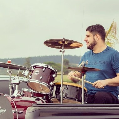 Leandro Henrique/ produtor e diretor musical