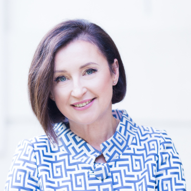 AD Coaching Anna Dmowska