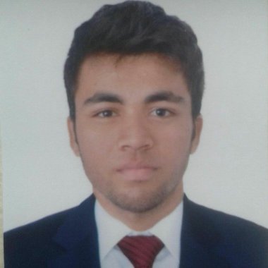 Kevin Bolaños Paez