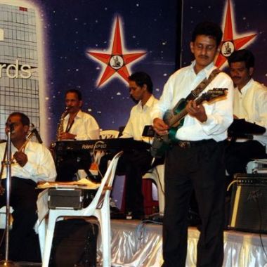 S M Creations entertainment