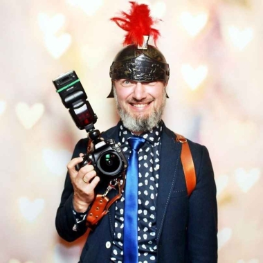 Fotografia Marcin Niedośpiał