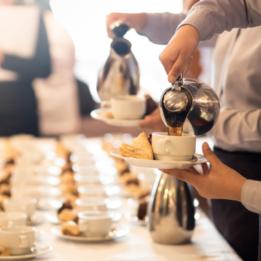 Birmingham Caterers Ltd