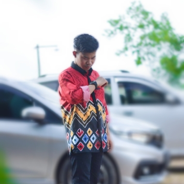 Ahmad Nasrullah