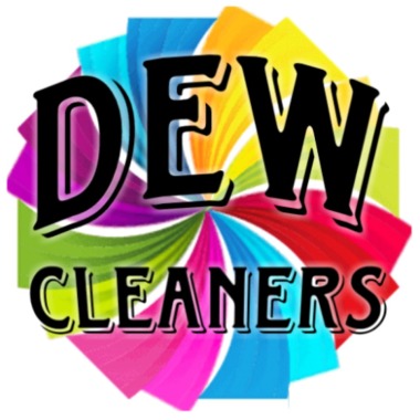 DEW Cleaners