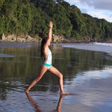 Miayoga