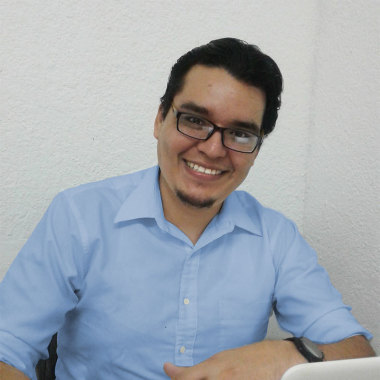 Psic. Fernando Alvarado Bustos