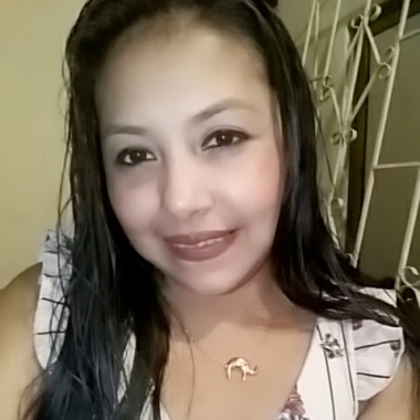 María Fernanda