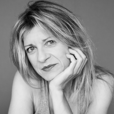 Léna Constantin, photographe