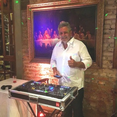 Henkie Sonorização Shows & Eventos