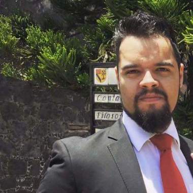 Héctor A. Uribe Ponz