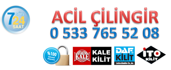 Beylikdüzü Çilingir