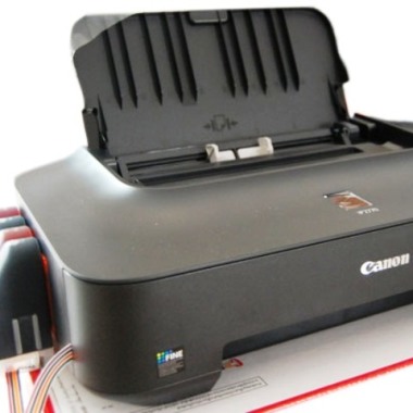 MedanPrinter