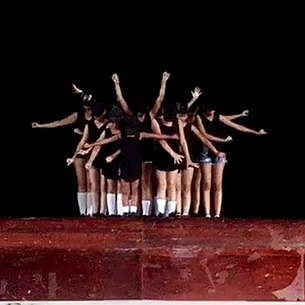 Aprende a bailar