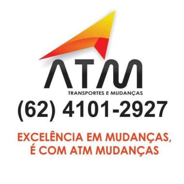 ATM Mudanças
