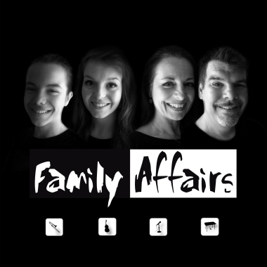 Family Affairs 