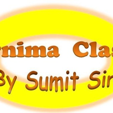 PURNIMA CLASSES BY SUMIT SIR