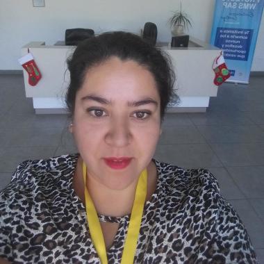 Productora de eventos "Angela Eventos"
