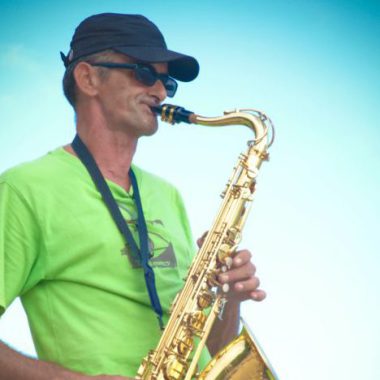 Dykens music