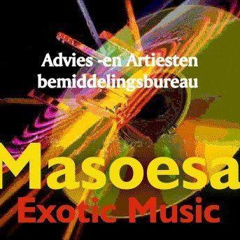 Masoesa Exotic Music