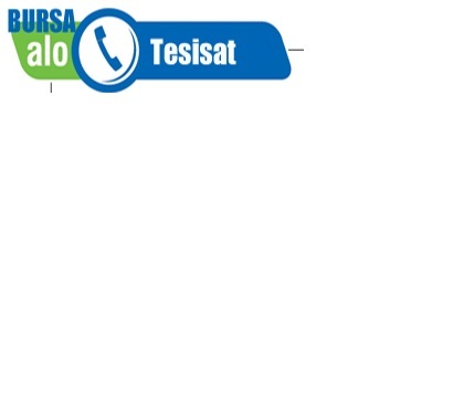 Alo Bursa Tesisat