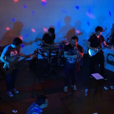 Break-Time-Band