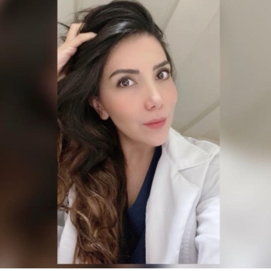 Kathia Candelario Aguilar