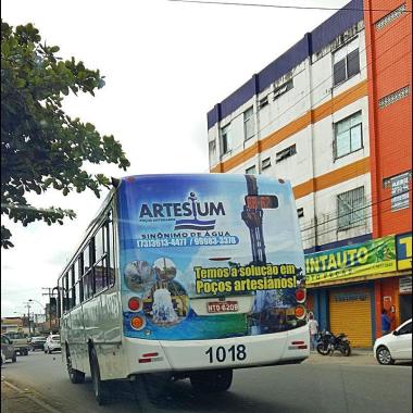 Artesium Poços Artesianos