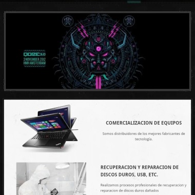 Publiweb news
