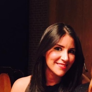 CRISTINA BRAVO LOPEZ