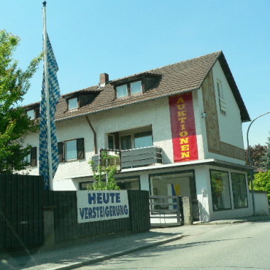 Reibnitz-Auktionen seit 1980 GmbH