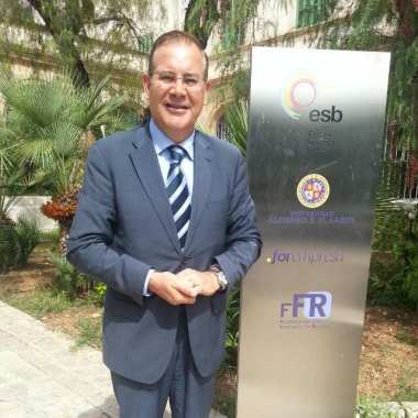 Prof. Att. al Cliente y Protocolo. Freelance.