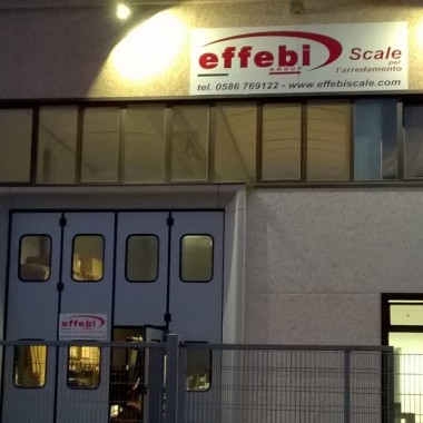 EFFEBI GROUP scale