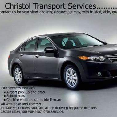 ChrisTol Cab