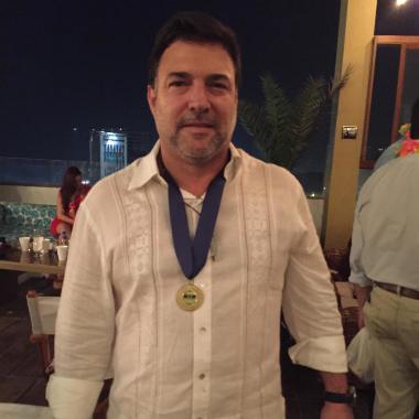 Santiago Uribe L