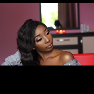 Jasmines glam