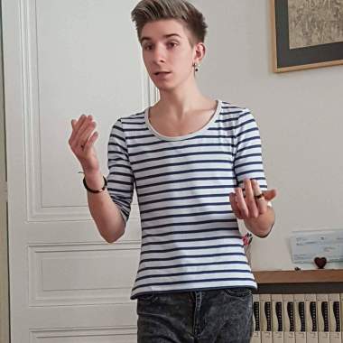 Adrien De Bona