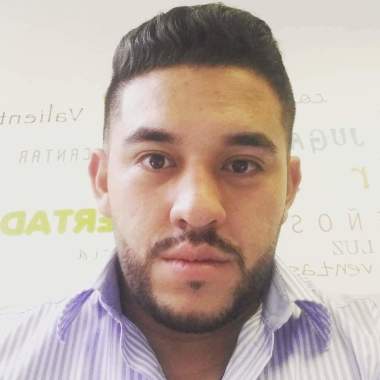 Jossue Gomez