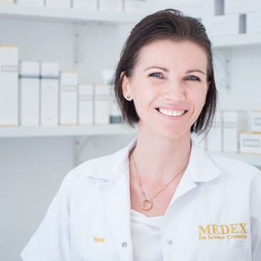 Esthetique Hudpleje