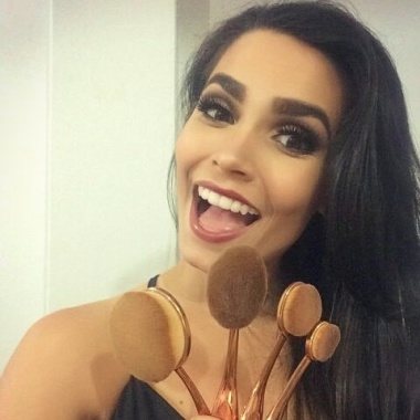Marina Makeup