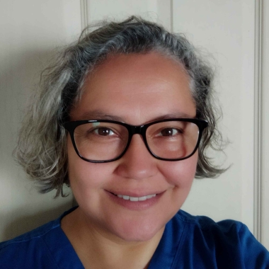 PATRICIA GONZALEZ LIRA