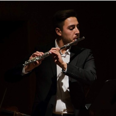 Samuel Maia
