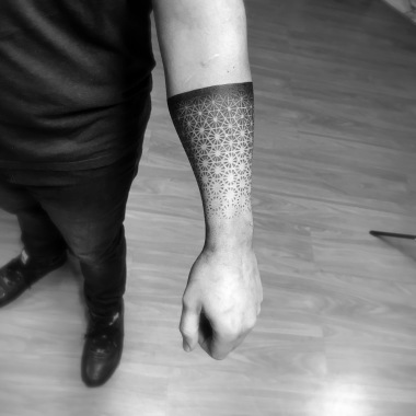 The Office Tattoo Studio