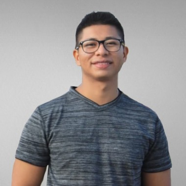 Daniel Alvarado