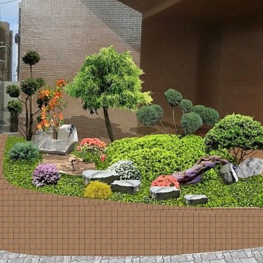 Perfect Garden Natal RN