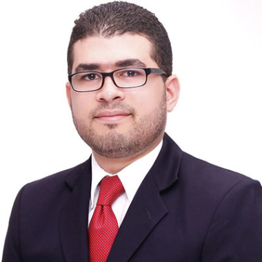 Lucas G. Gómez