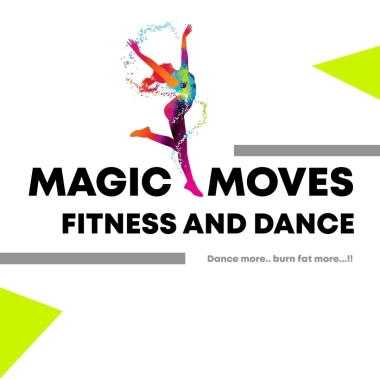 Magic moves fitness and dance